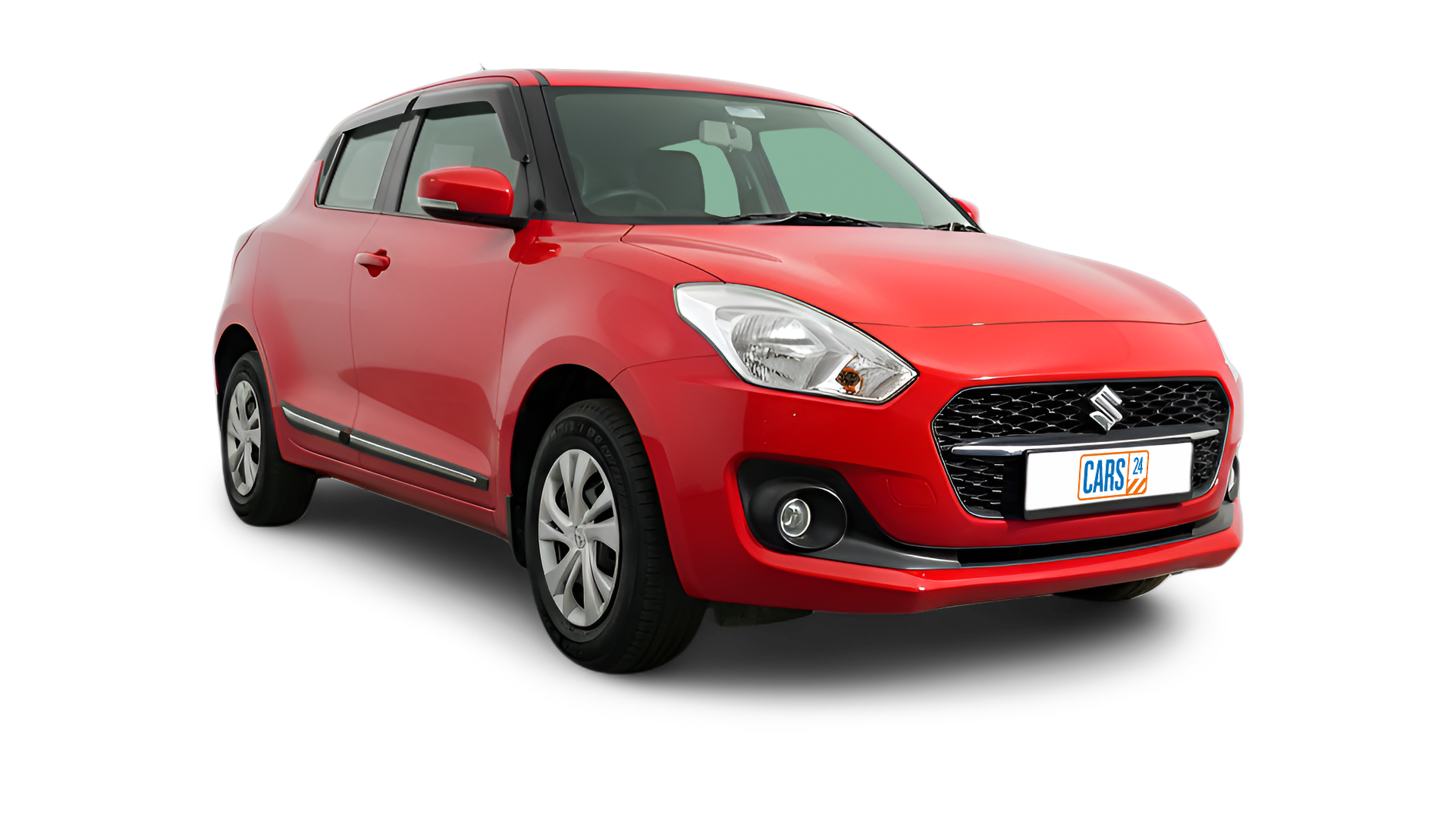 Maruti Swift-img